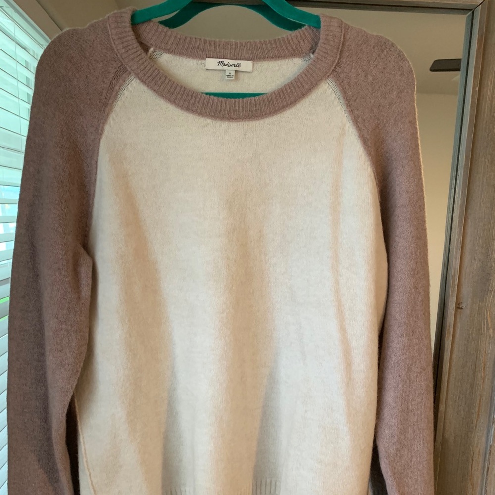 Women’s Madewell Sweater